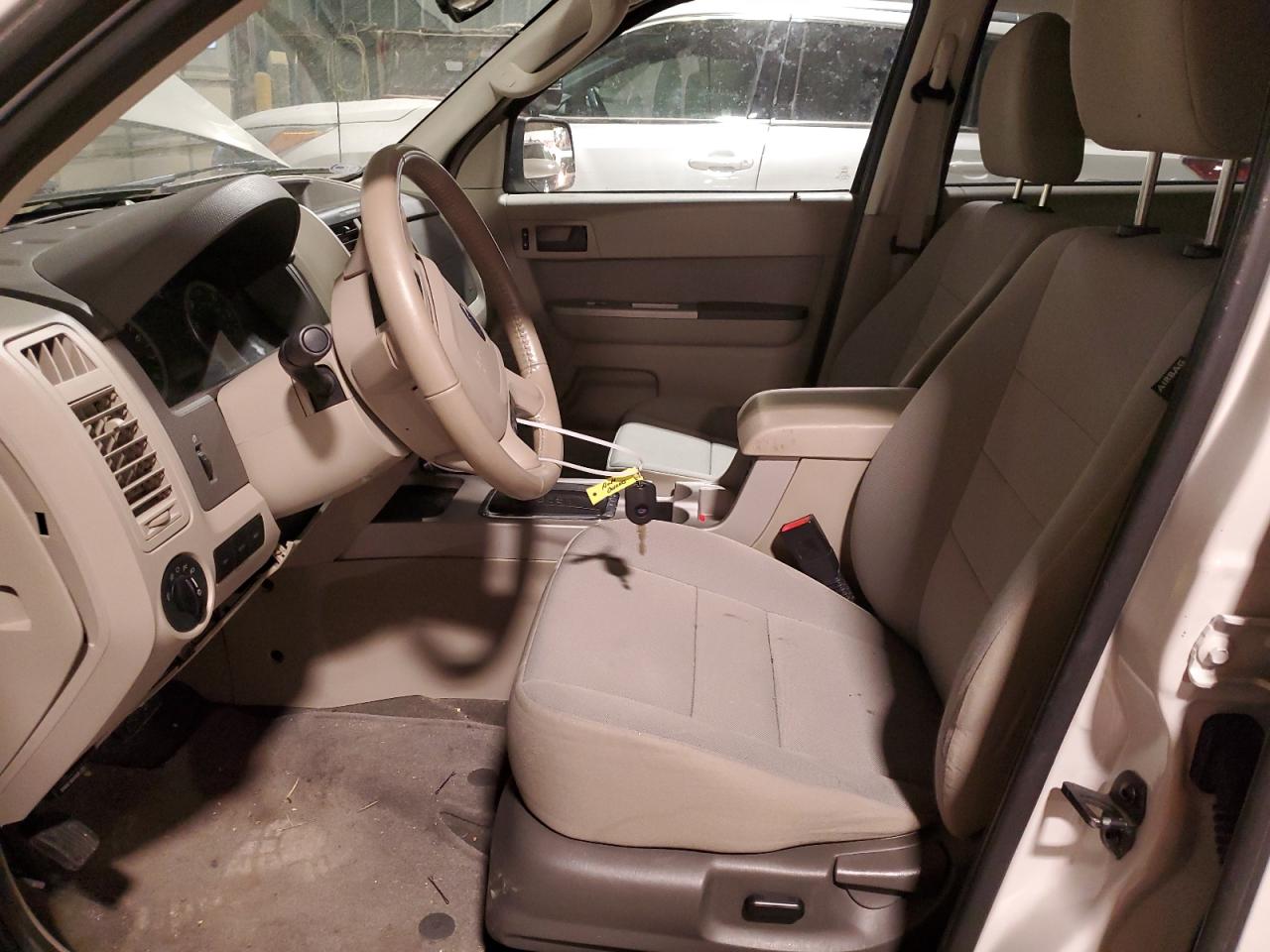 2012 Ford Escape - Image 7