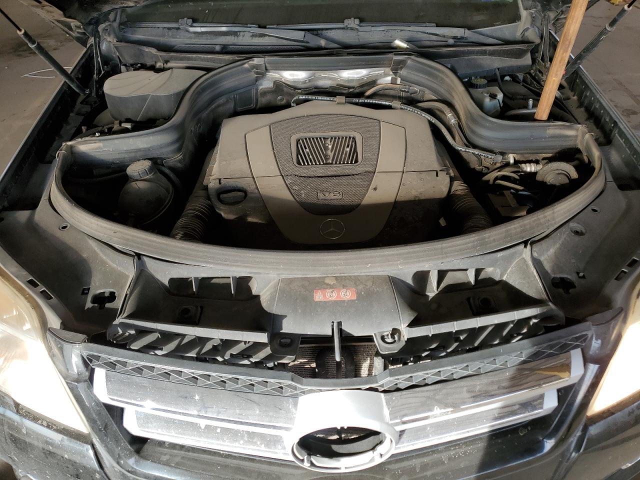 2010 Mercedes-Benz GLK-klasse - Image 11