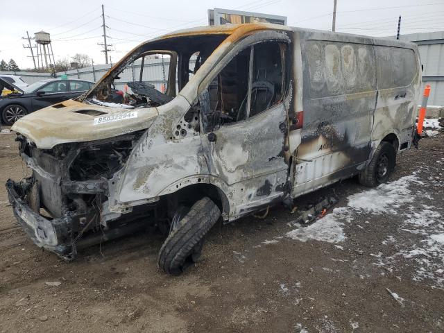 2023 Ford Transit T-250