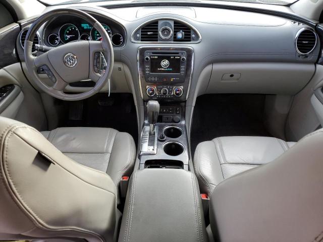  BUICK ENCLAVE 2017 Srebrny