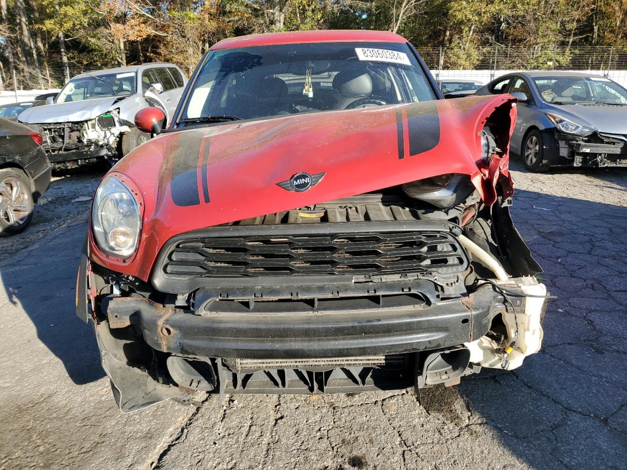 2013 MINI Cooper - Image 5