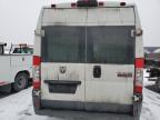 2014 Ram Promaster 2500 2500 High за продажба в Mcfarland, WI - Burn