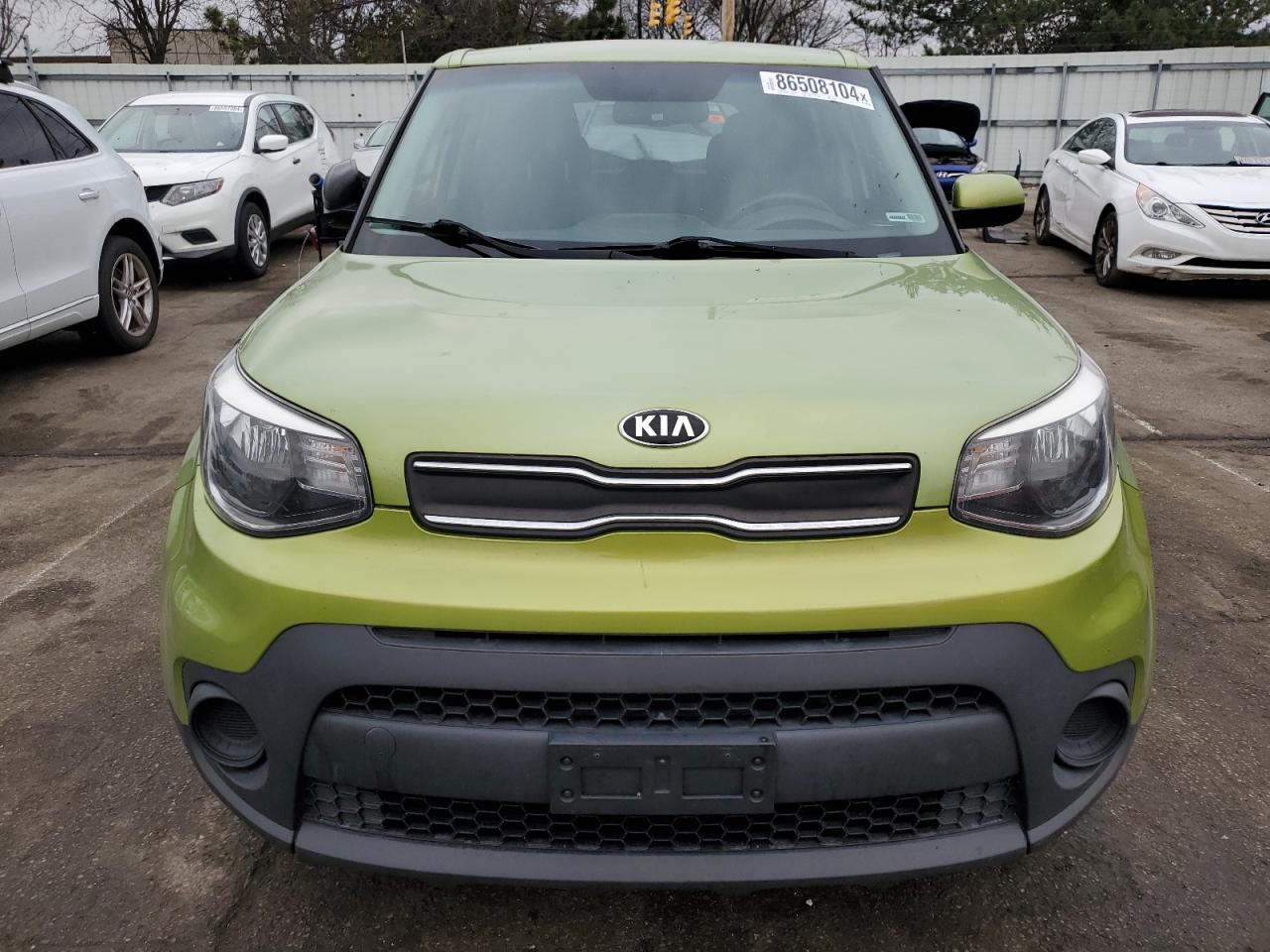 2017 Kia Soul - Image 5