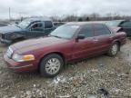 2005 Ford Crown Victoria Lx zu verkaufen in Louisville, KY - Rear End