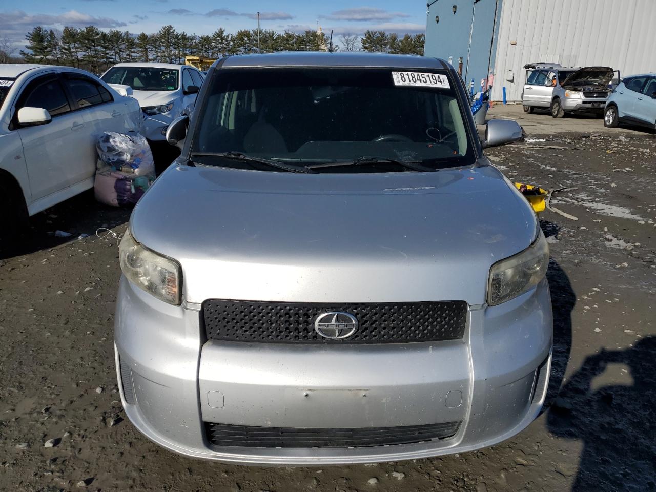 2008 Toyota xB - Image 5