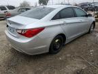 2011 Hyundai Sonata Gls продається в Los Angeles, CA - Front End