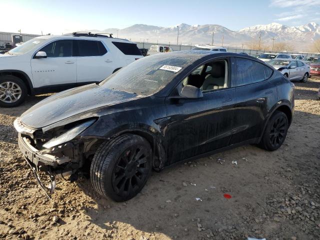 2020 Tesla Model Y 