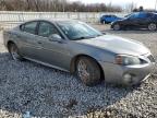 2007 Pontiac Grand Prix Gt იყიდება Memphis-ში, TN - Undercarriage