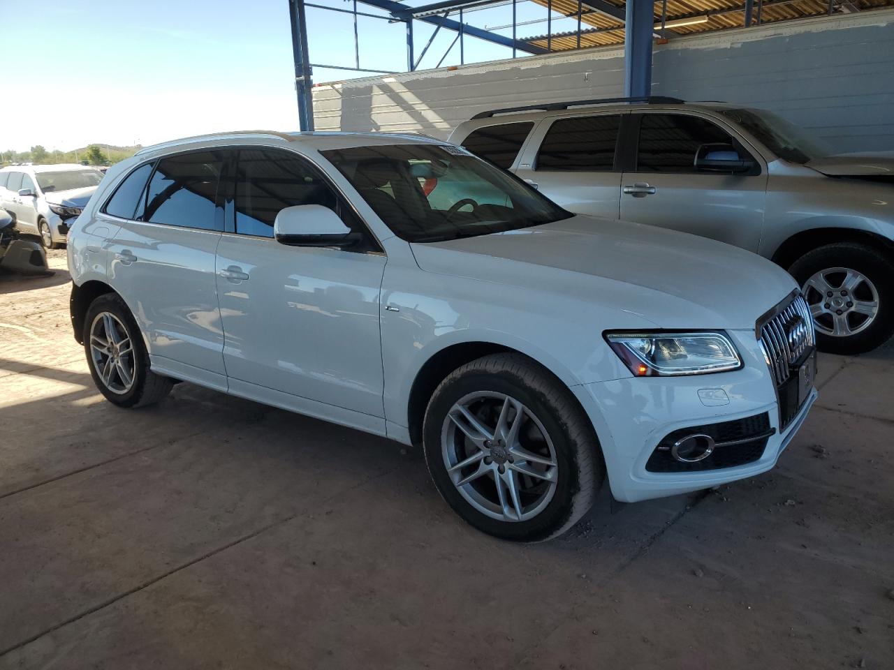 2013 Audi Q5 - Image 4