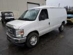 2014 Ford Econoline E250 Van продається в Woodburn, OR - All Over