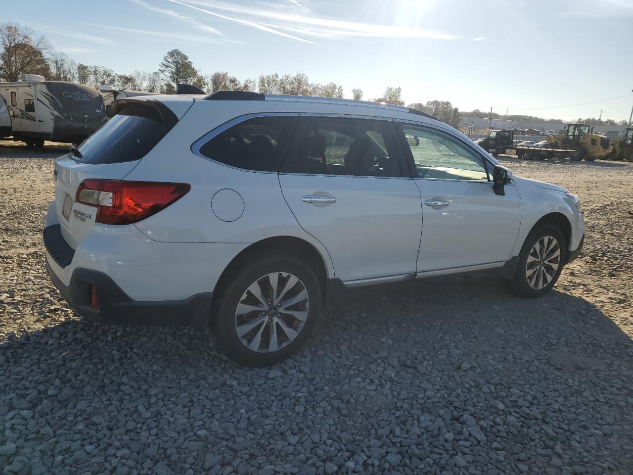 2019 Subaru Outback - Image 3