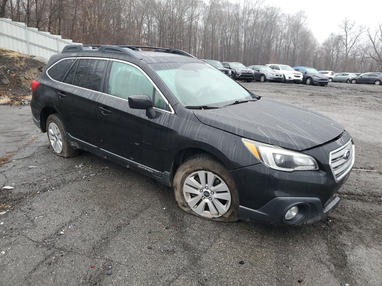 VIN 4S4BSADC6G3203430 2016 SUBARU OUTBACK no.4