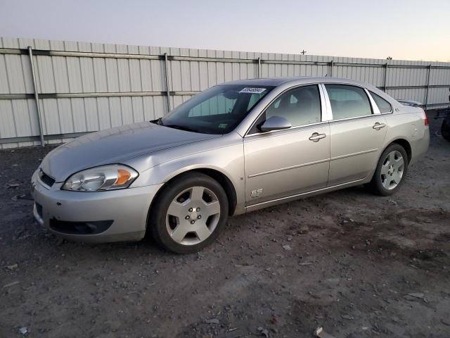 2006 Chevrolet Impala Super Sport