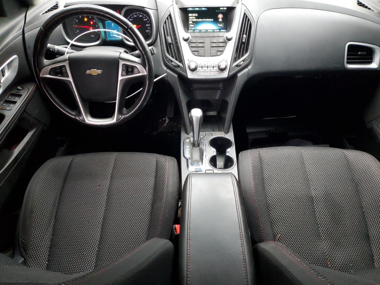 2015 Chevrolet Equinox - Image 8