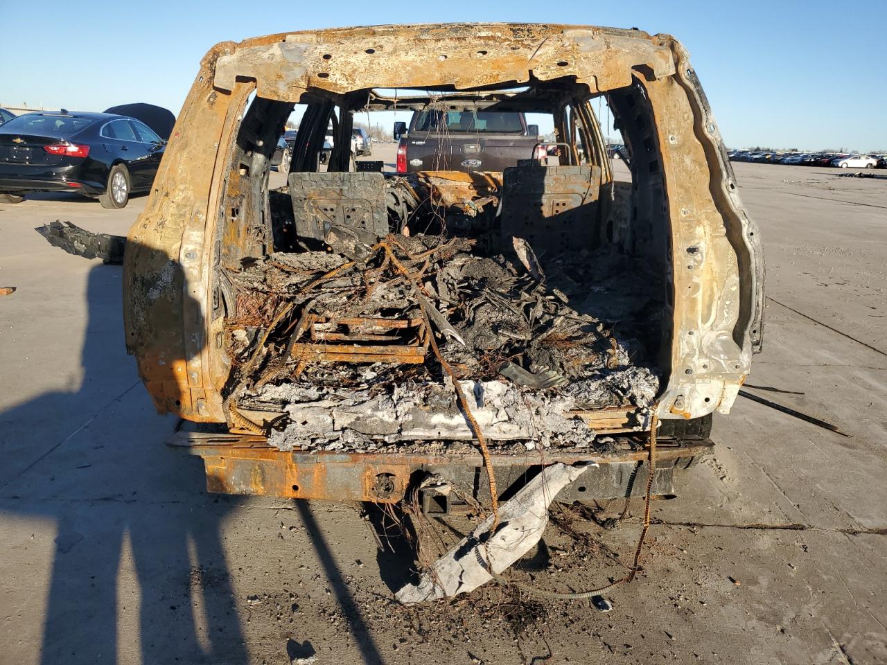 2017 Cadillac Escalade - Image 6