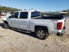 2018 Chevrolet Silverado K1500 Lt за продажба в Charles City, VA - Front End