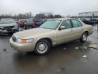 2000 Mercury Grand Marquis Ls за продажба в New Britain, CT - Side