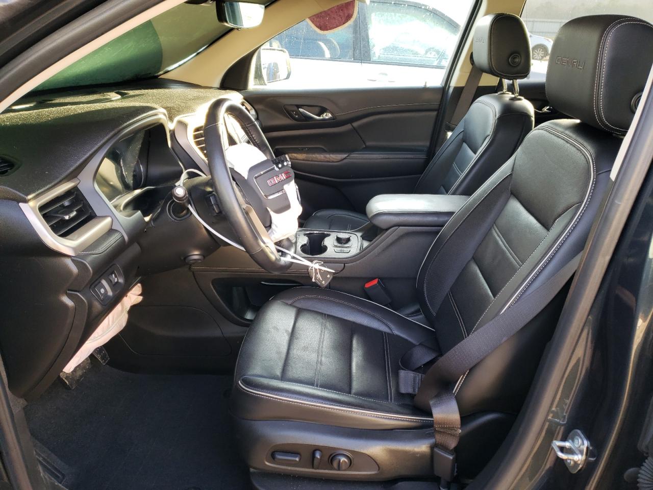 2020 GMC Acadia Denali VIN: 1GKKNXLSXLZ132901 Lot: 86269364