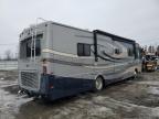 2007 Freightliner Chassis X Line Motor Home للبيع في Angola، NY - Top/Roof