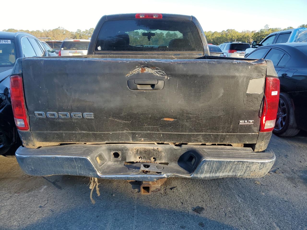 2004 Dodge RAM - Image 6