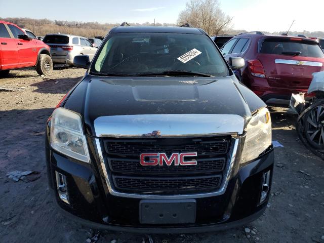  GMC TERRAIN 2013 Чорний