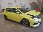 2016 Toyota Scion Im  zu verkaufen in Franklin, WI - Front End