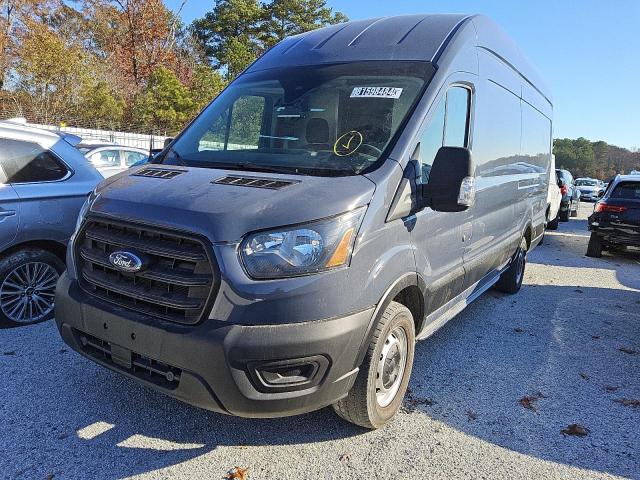 2020 Ford Transit T-250