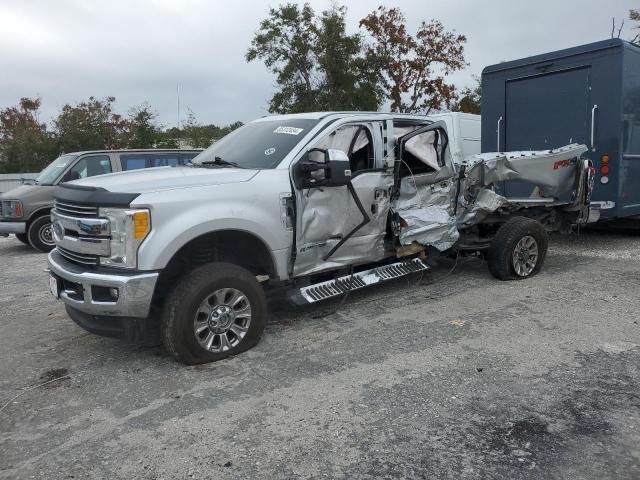 2017 Ford F350 Super Duty