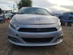 2015 Dodge Dart Sxt na sprzedaż w Mercedes, TX - Front End