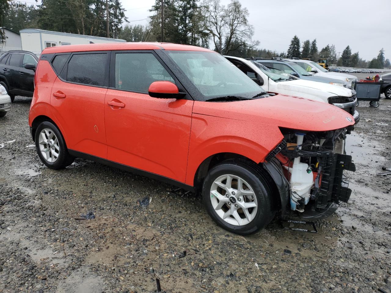 2020 Kia Soul - Image 4