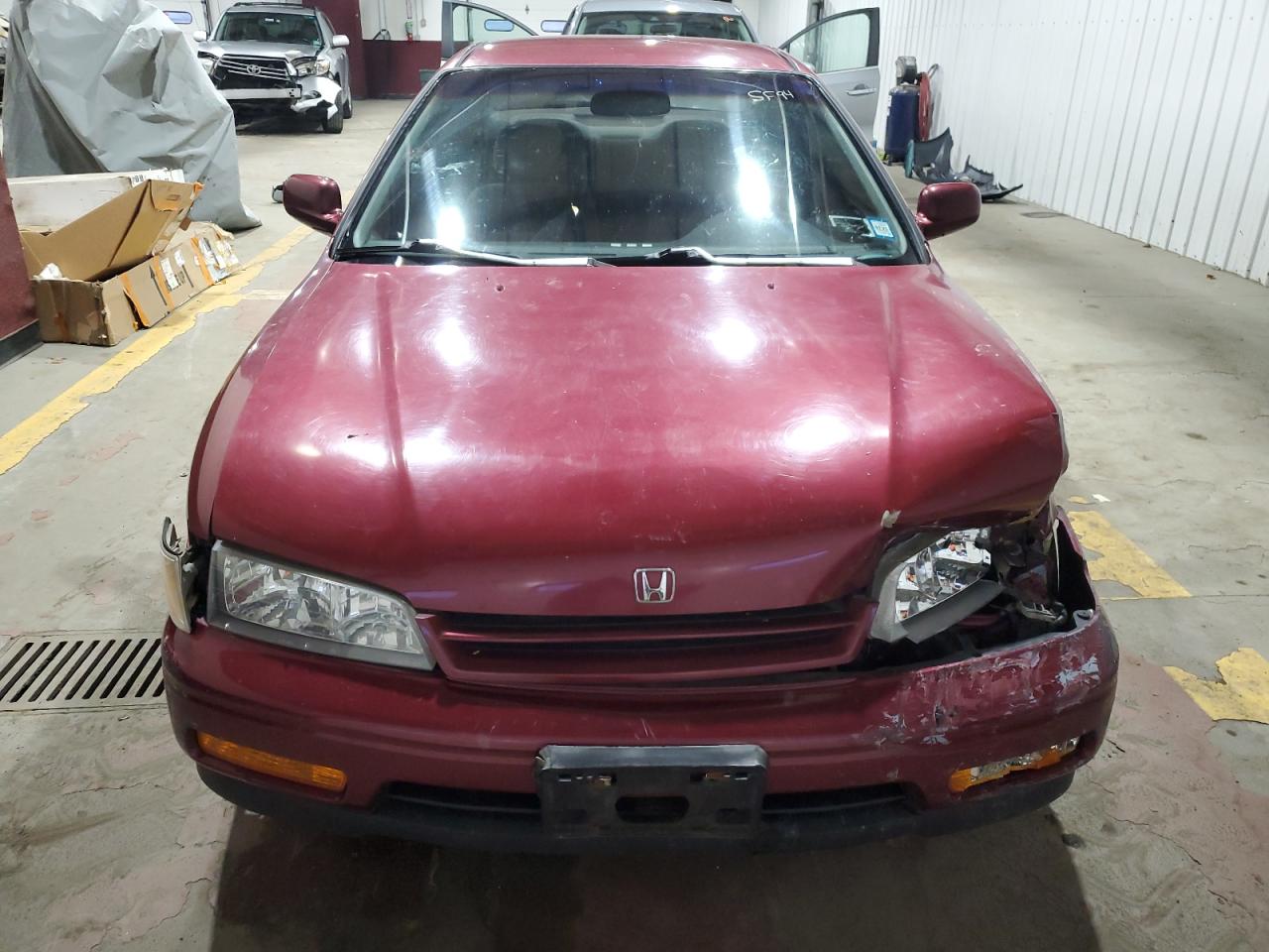 1994 Honda Accord - Image 5