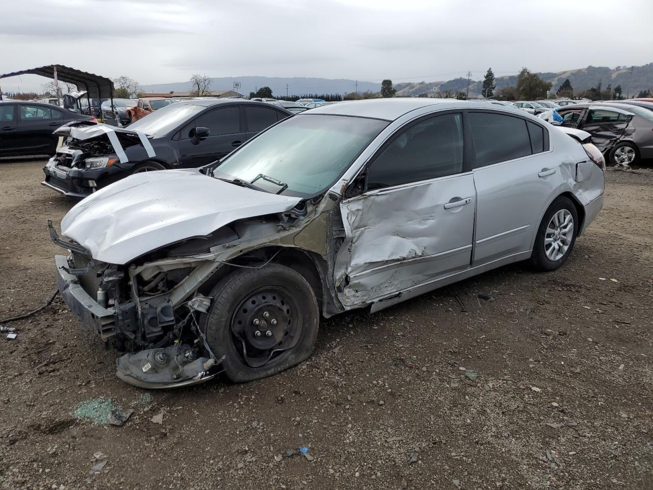 2012 Nissan Altima - Image 1