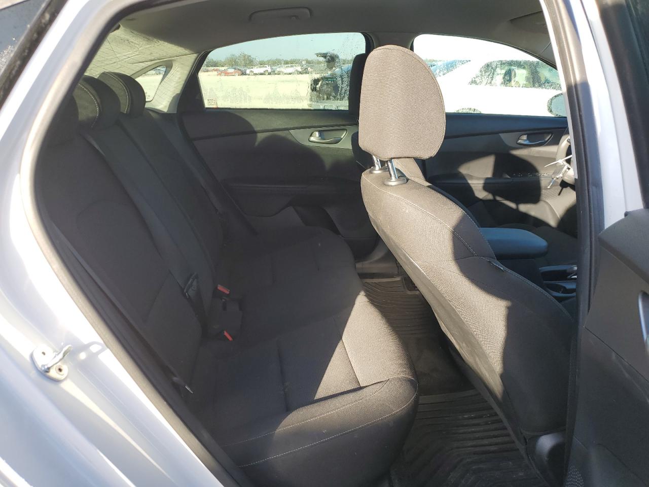 2020 Kia Forte - Image 10