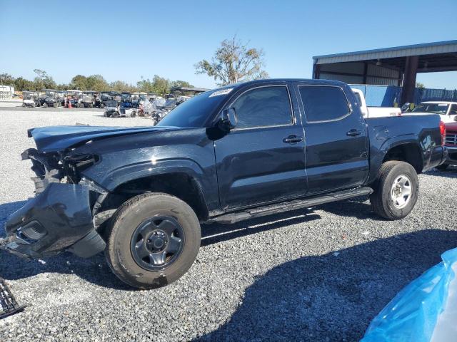 2020 Toyota Tacoma Double Cab