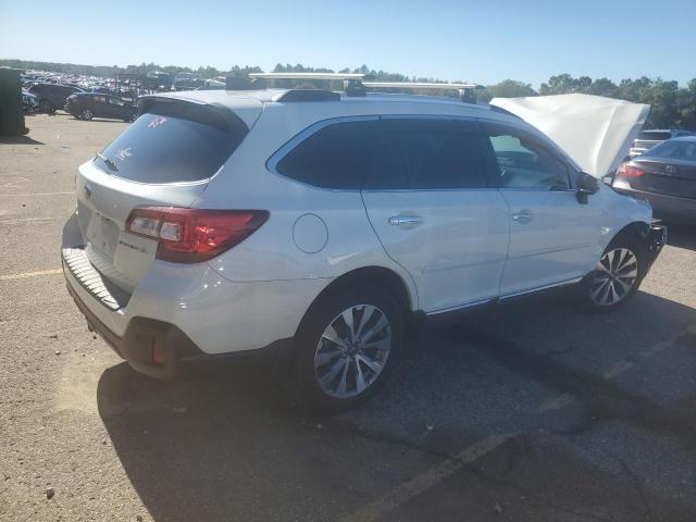  SUBARU OUTBACK 2019 Белы