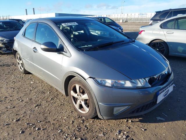 2006 HONDA CIVIC ES I