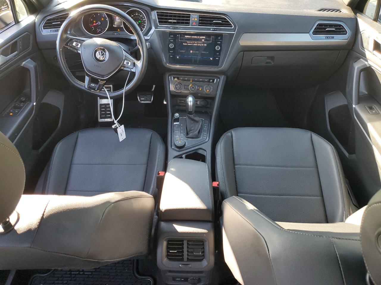 2020 Volkswagen Tiguan - Image 8