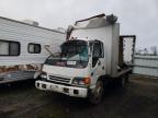 2004 Gmc 5500 W55042 en Venta en Woodburn, OR - Rollover