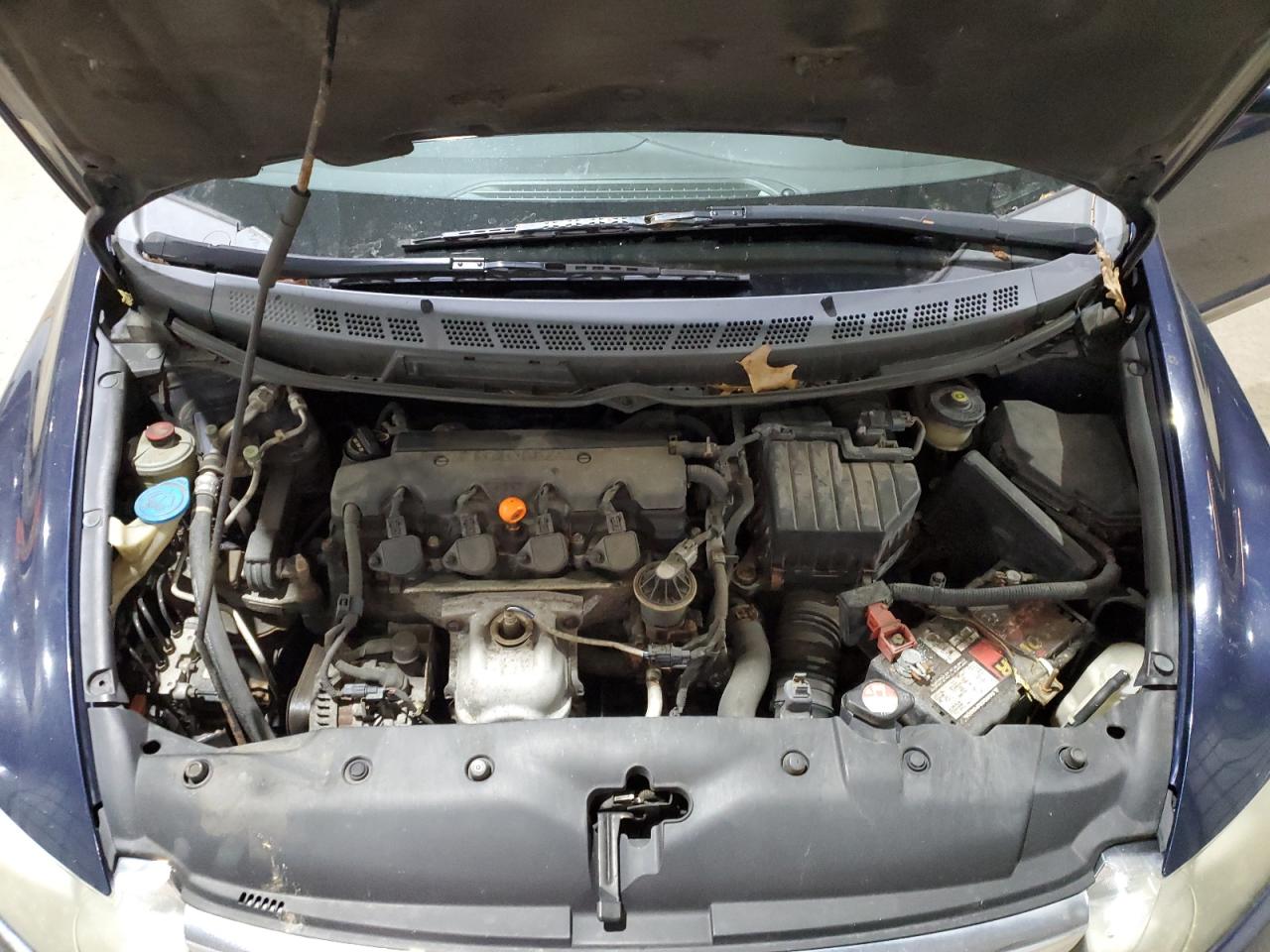 2007 Honda Civic - Image 11