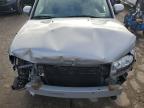 2016 Jeep Compass Latitude na sprzedaż w Dyer, IN - Front End