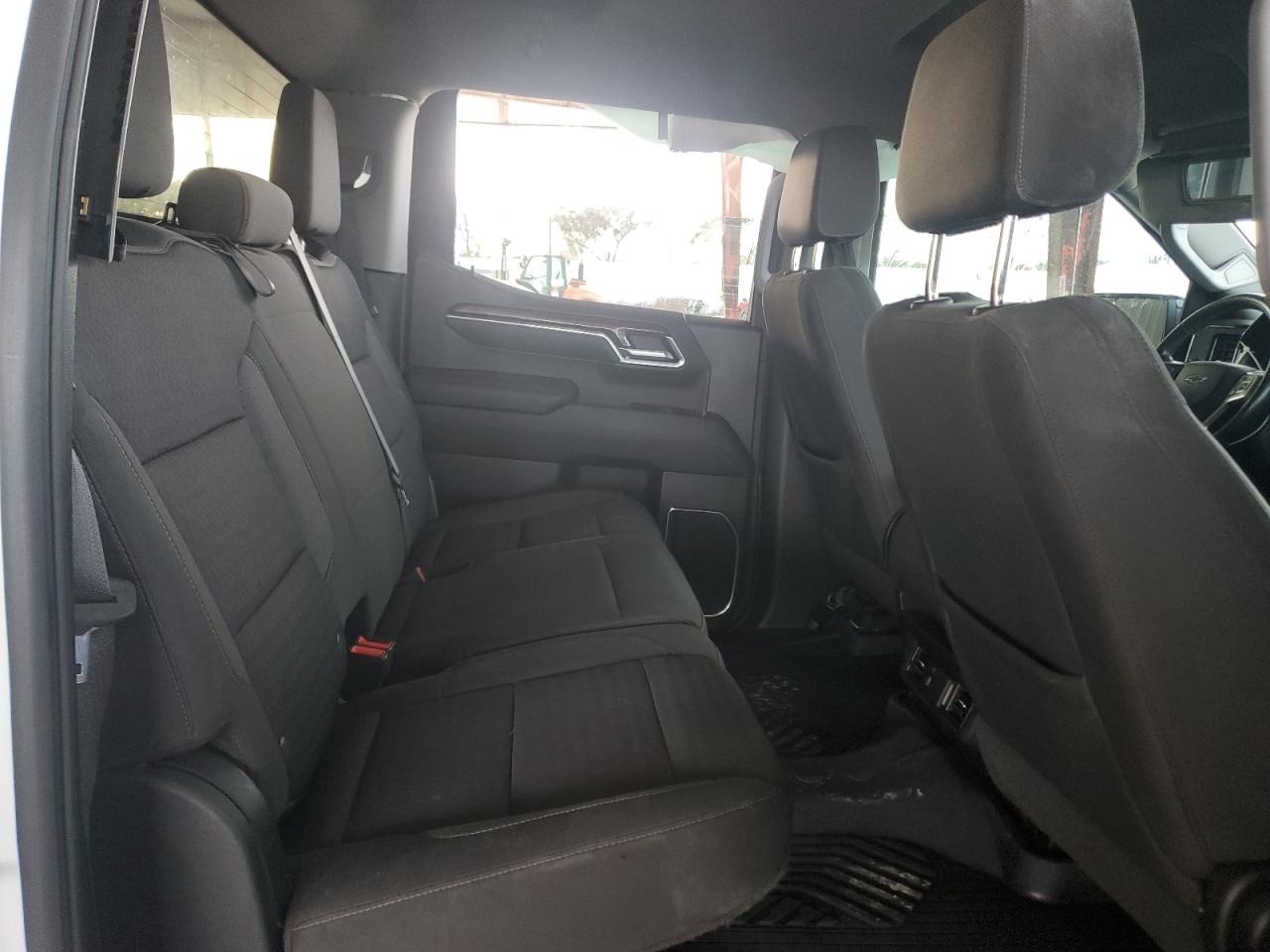 3GCPDFEK6NG607054 CHEVROLET ALL Models 2022