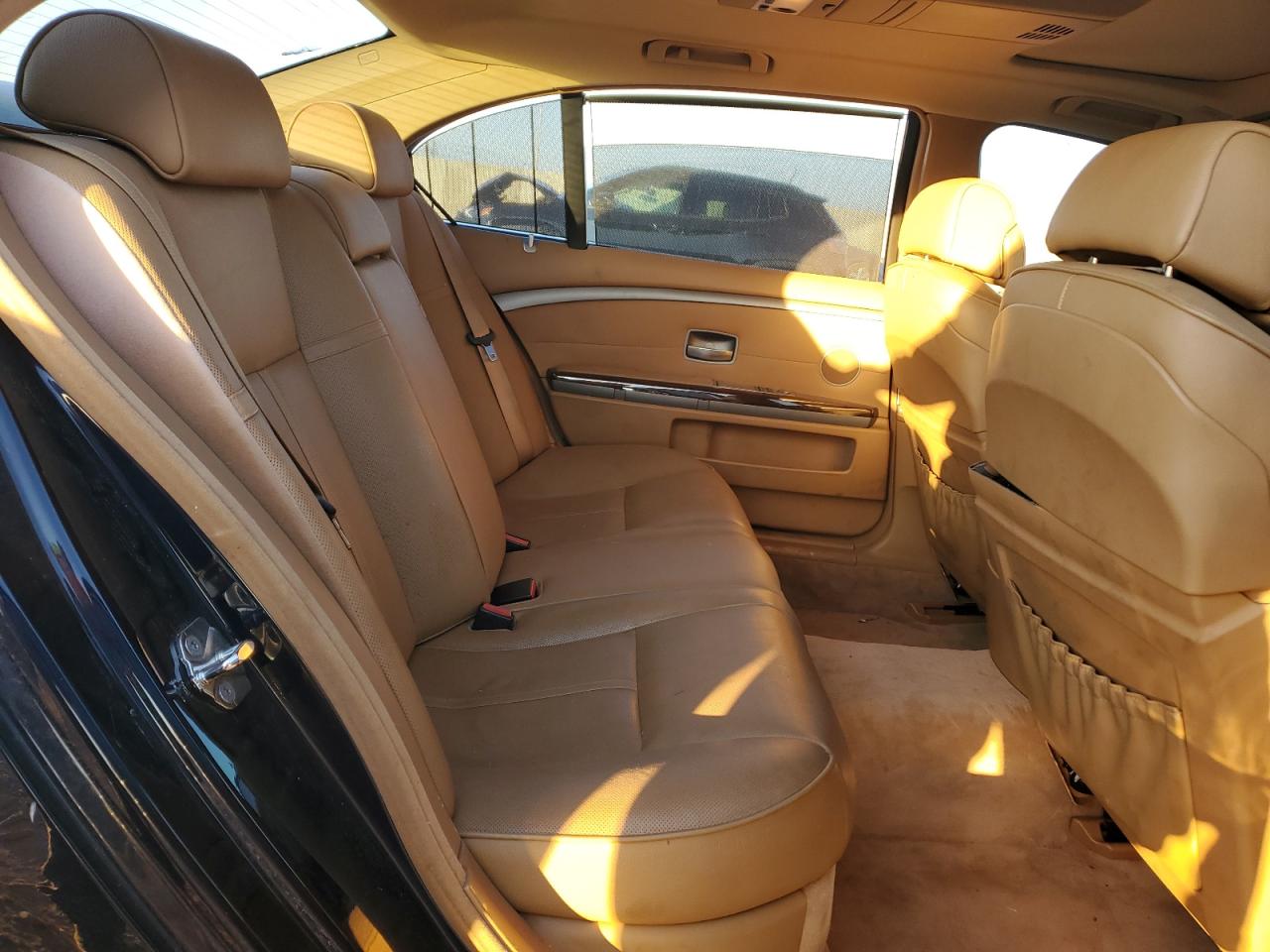 2007 BMW 7er - Image 10