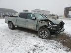 2023 Toyota Tacoma Double Cab продається в Helena, MT - Front End
