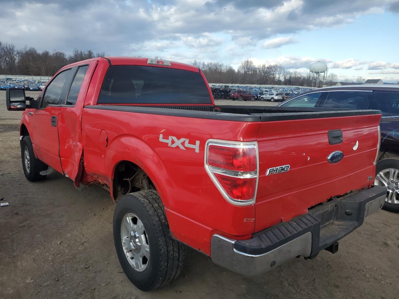 2010 Ford F-150 - Image 2