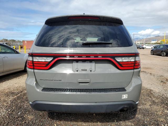  DODGE DURANGO 2023 Gray