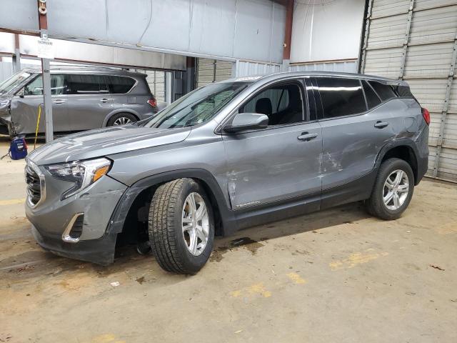  GMC TERRAIN 2020 Szary