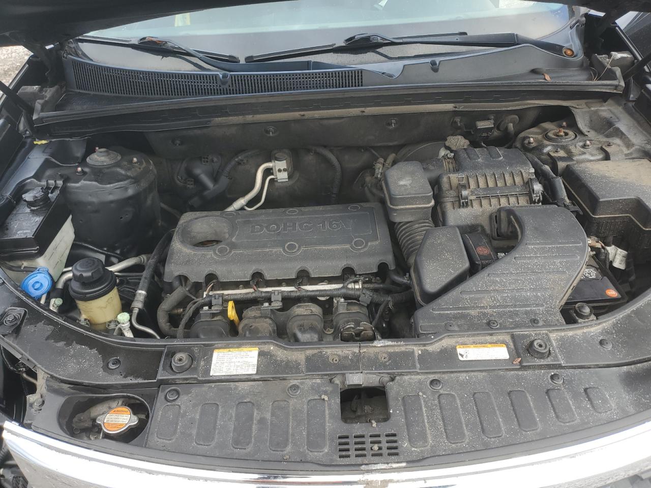 2012 Kia Sorento Base VIN: 5XYKT3A10CG189854 Lot: 85576364