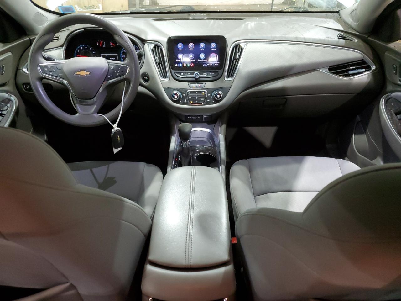 2021 Chevrolet Malibu - Image 8