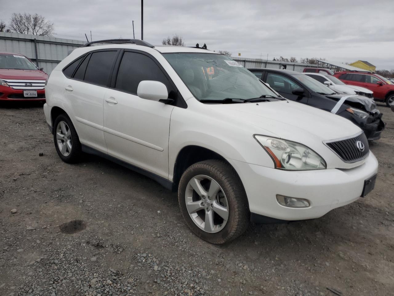 2005 Lexus RX - Image 4
