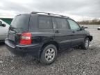 2005 Toyota Highlander Limited de vânzare în Hueytown, AL - Front End